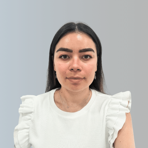 Jessica Amartsombat-Foskett