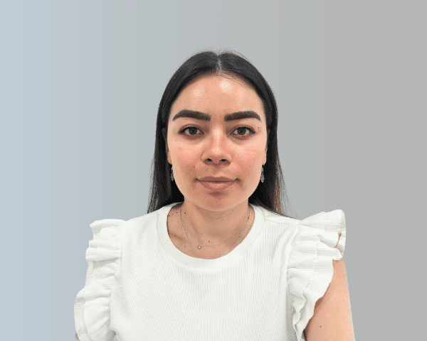 Jessica Amartsombat-Foskett