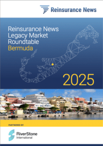 Reinsurance News Bermuda Legacy Market Roundtable 2025