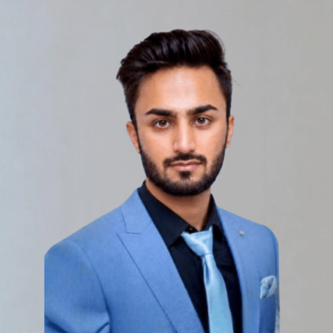 Tanzeel Rehman